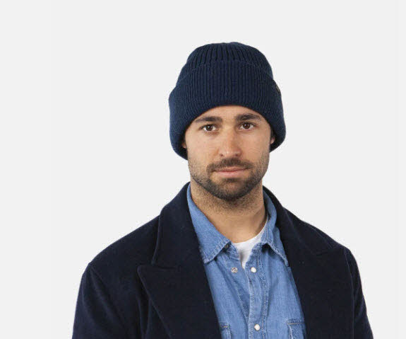 Nieck Beanie