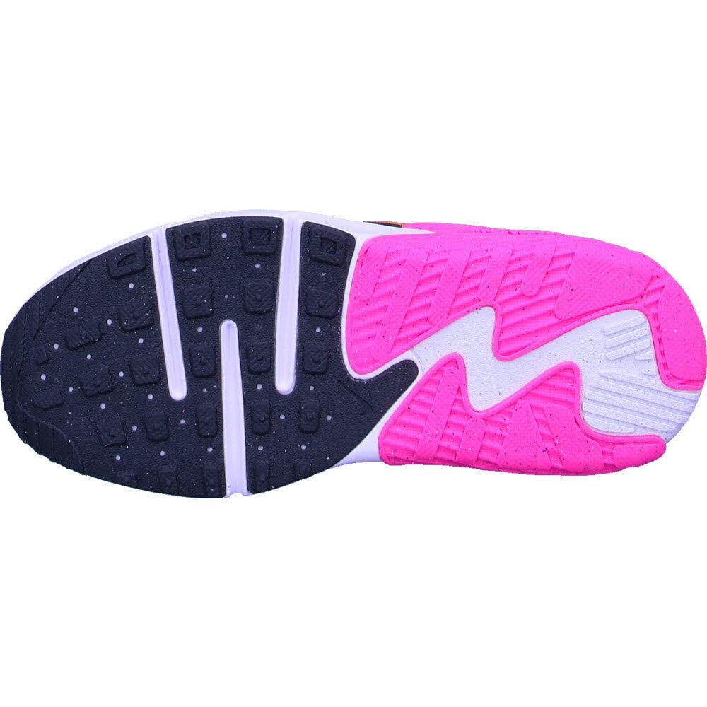 NIKE AIR MAX EXCEE LITTLE KIDS' SH