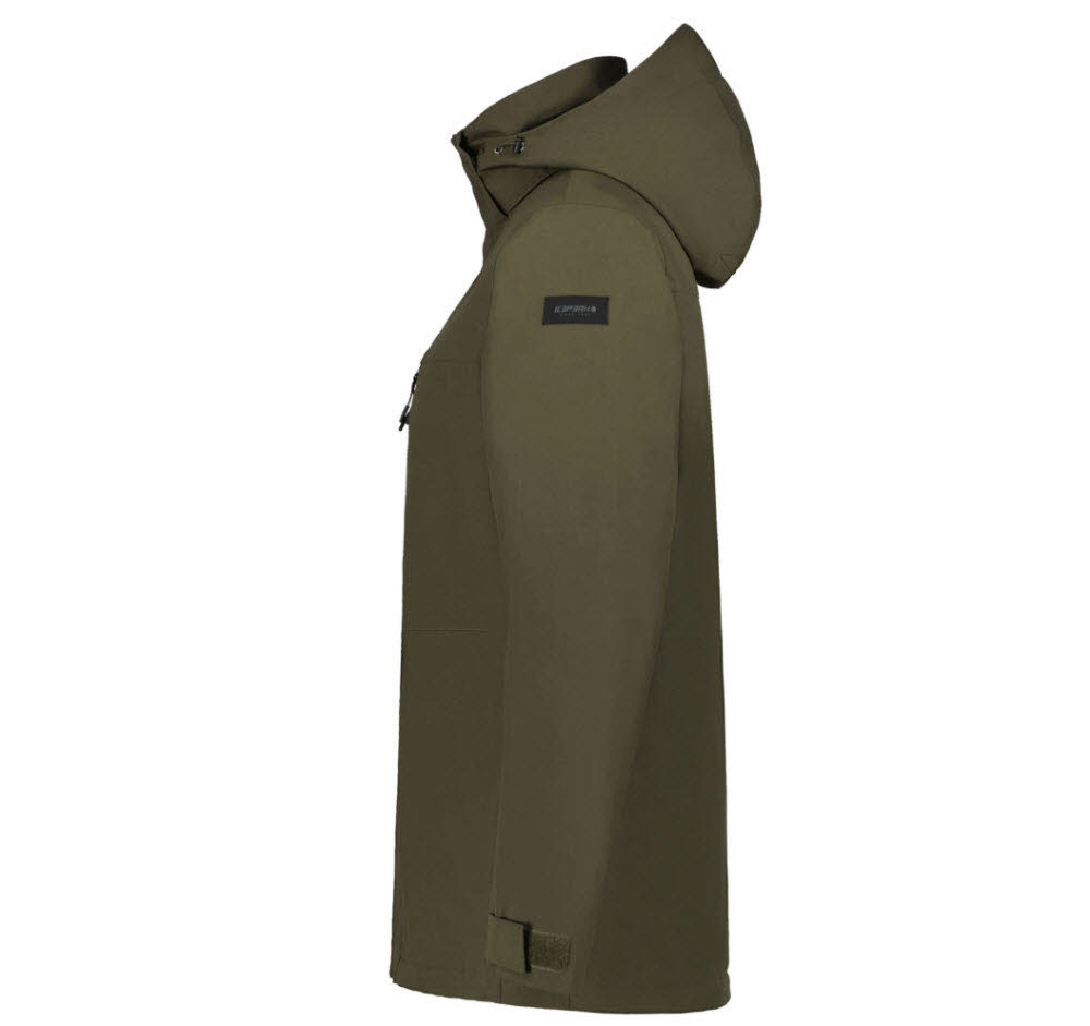 ICEPEAK ALSTON