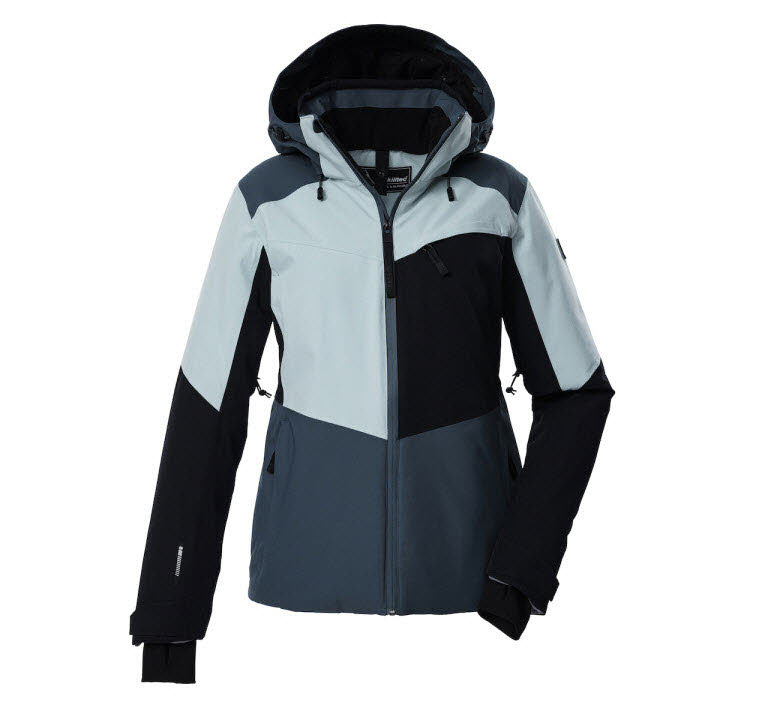 KSW 39 WMN SKI JCKT