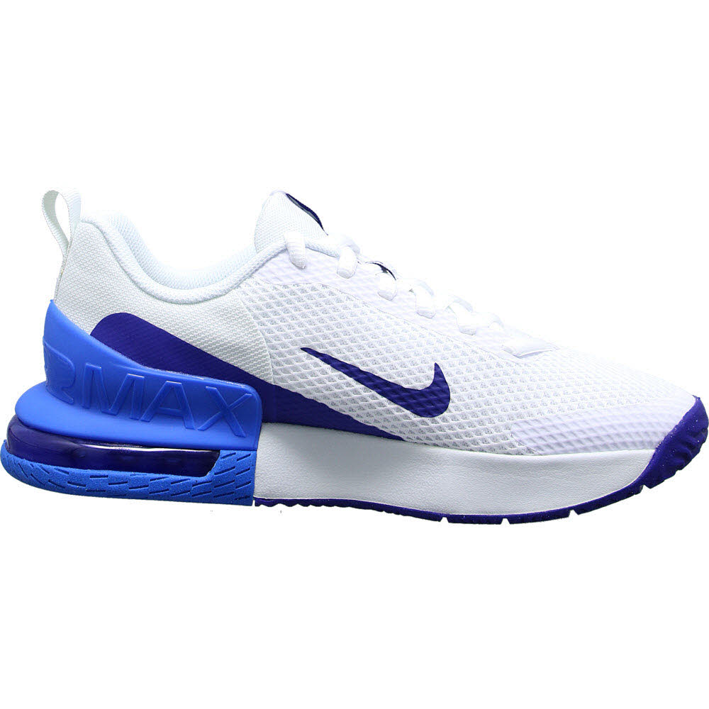 M AIR MAX ALPHA TRAINER 6