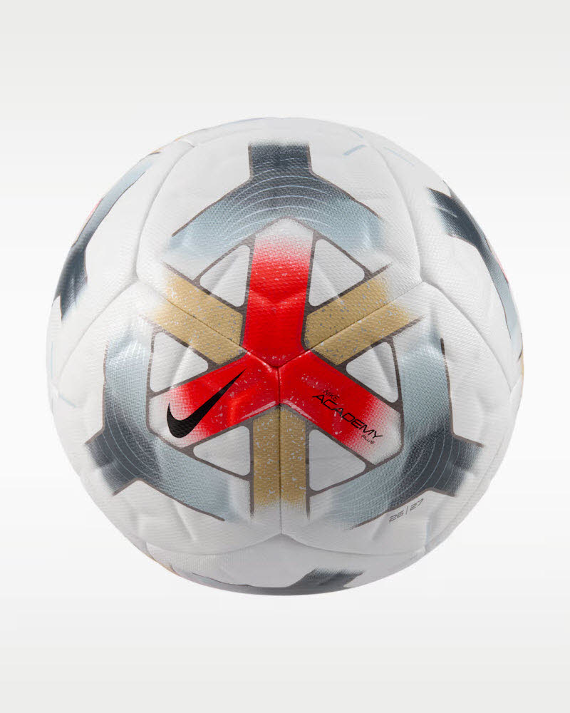NK ACADEMY PLUS - FA26