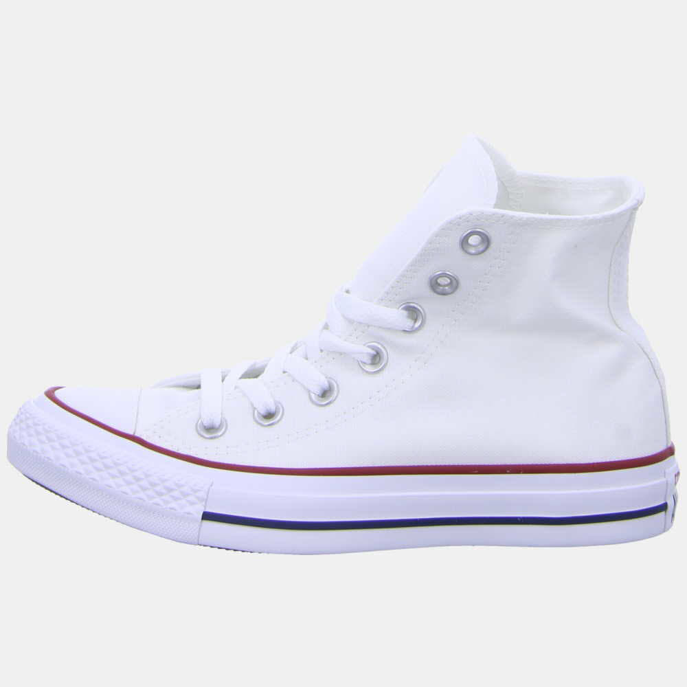 ALL STAR HI OPTICAL WHITE