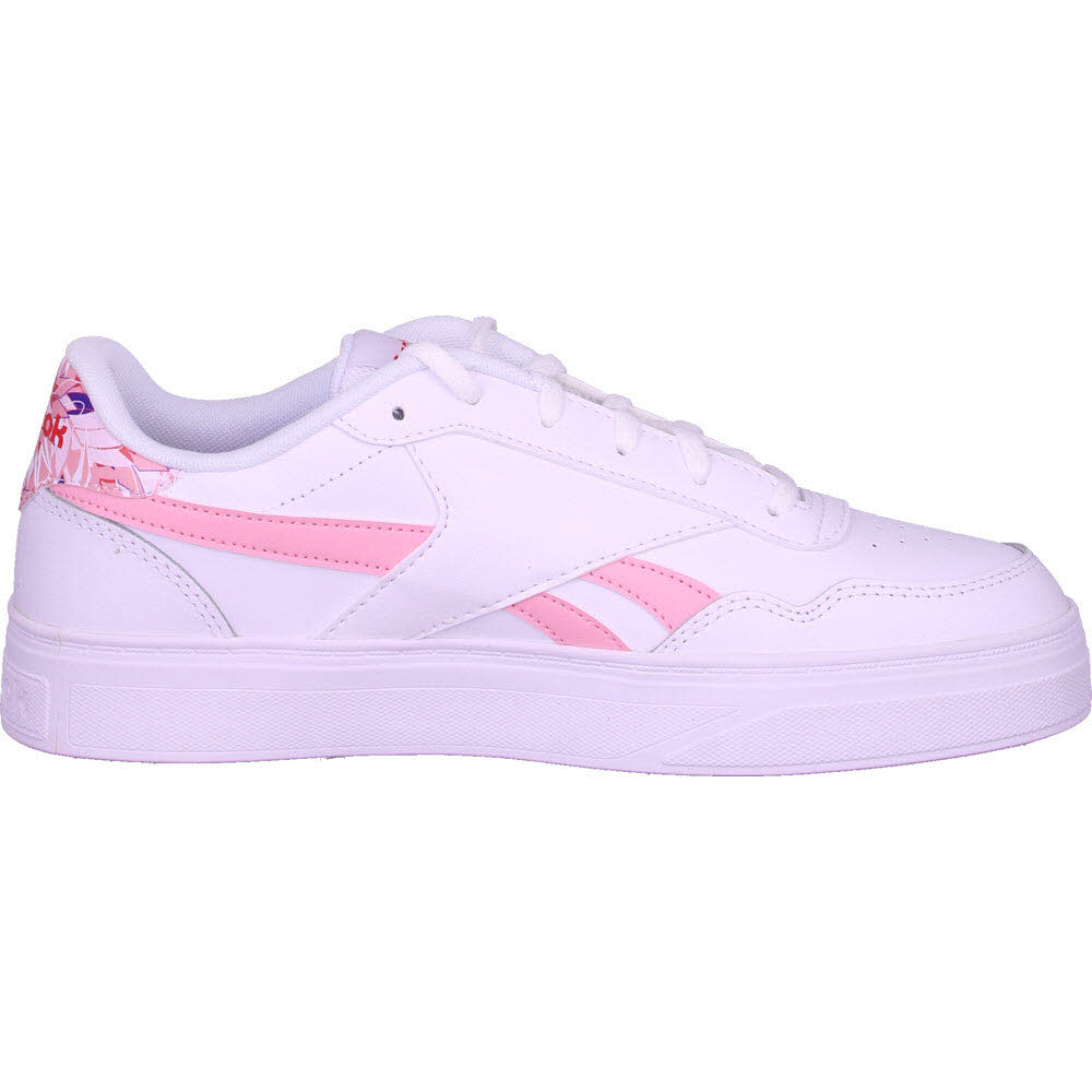 REEBOK COURT ADVANCE BOLD