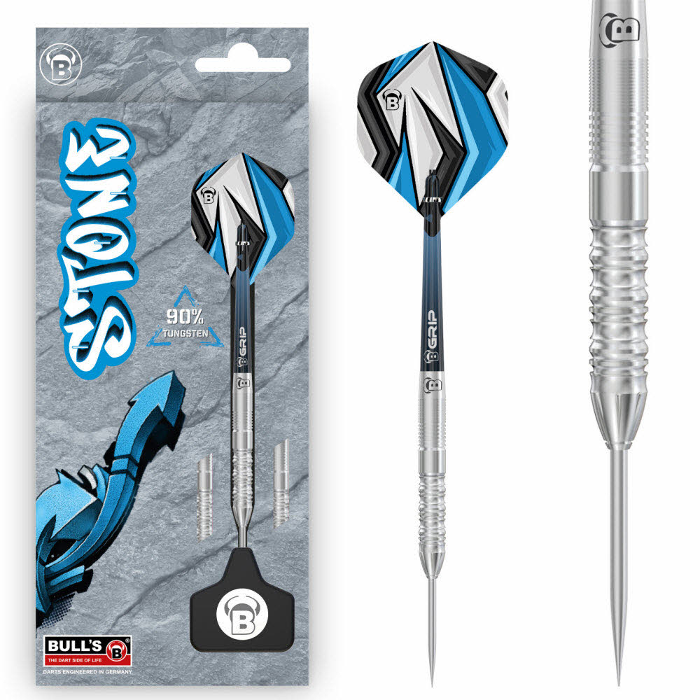 Bull´s Stone S3 Steel Dart 23g