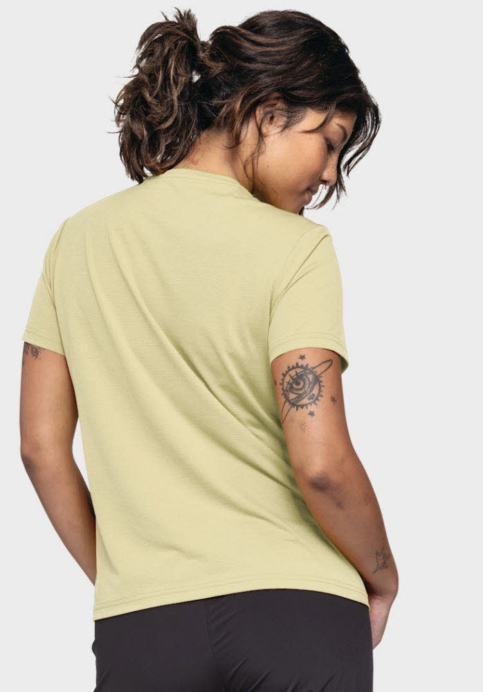 CIRC T Shirt Tauron L