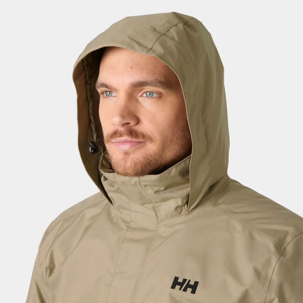 DUBLINER INSULATED JACKET