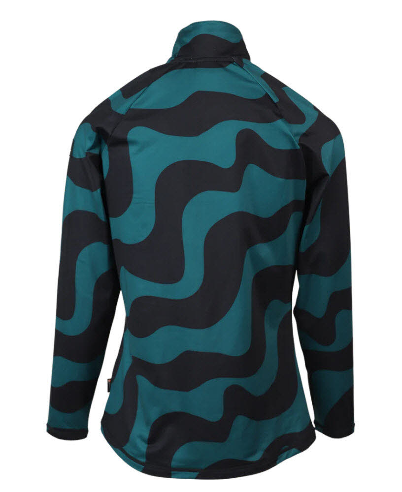 Galena-Groovy Women Fleece