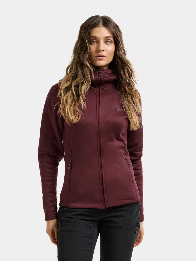 ANNELI WNS FULLZIP 3