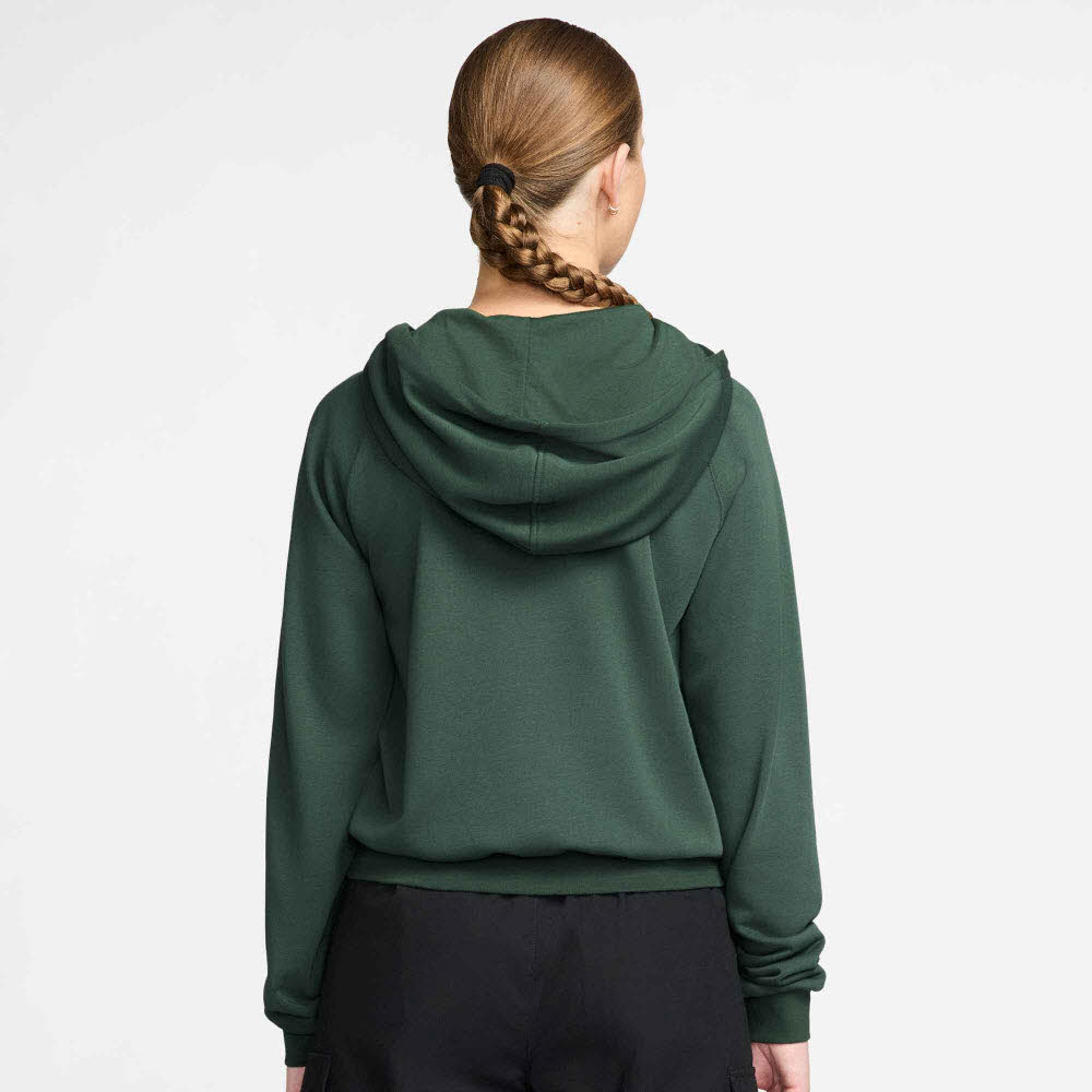 W NSW CHILL FT HOODY