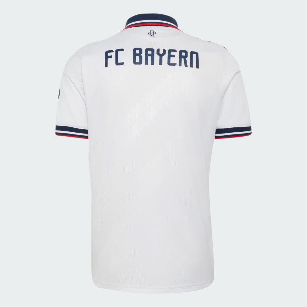 FCB A JSY