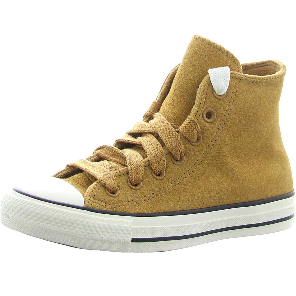 CTAS HI