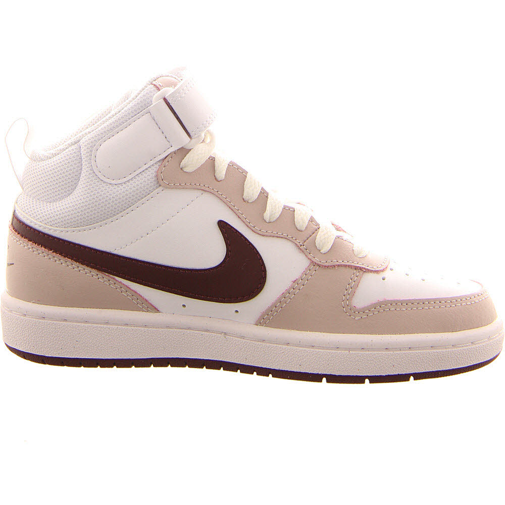 COURT BOROUGH MID 2 (GS)