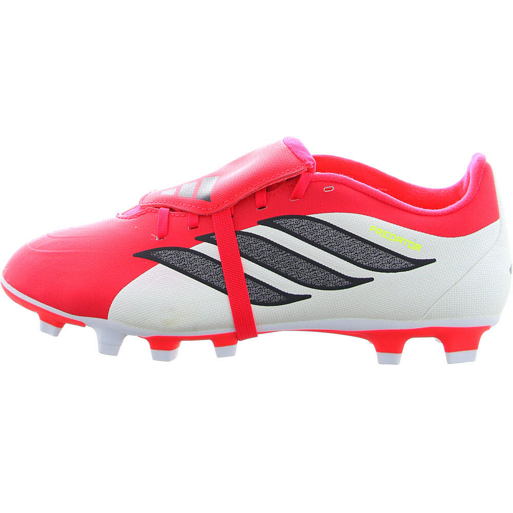 PREDATOR CLUB FT FG/MG