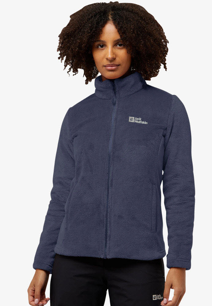 ROTWAND 3IN1 JKT W