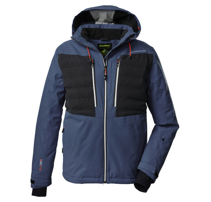 KSW 53 MN SKI JCKT
