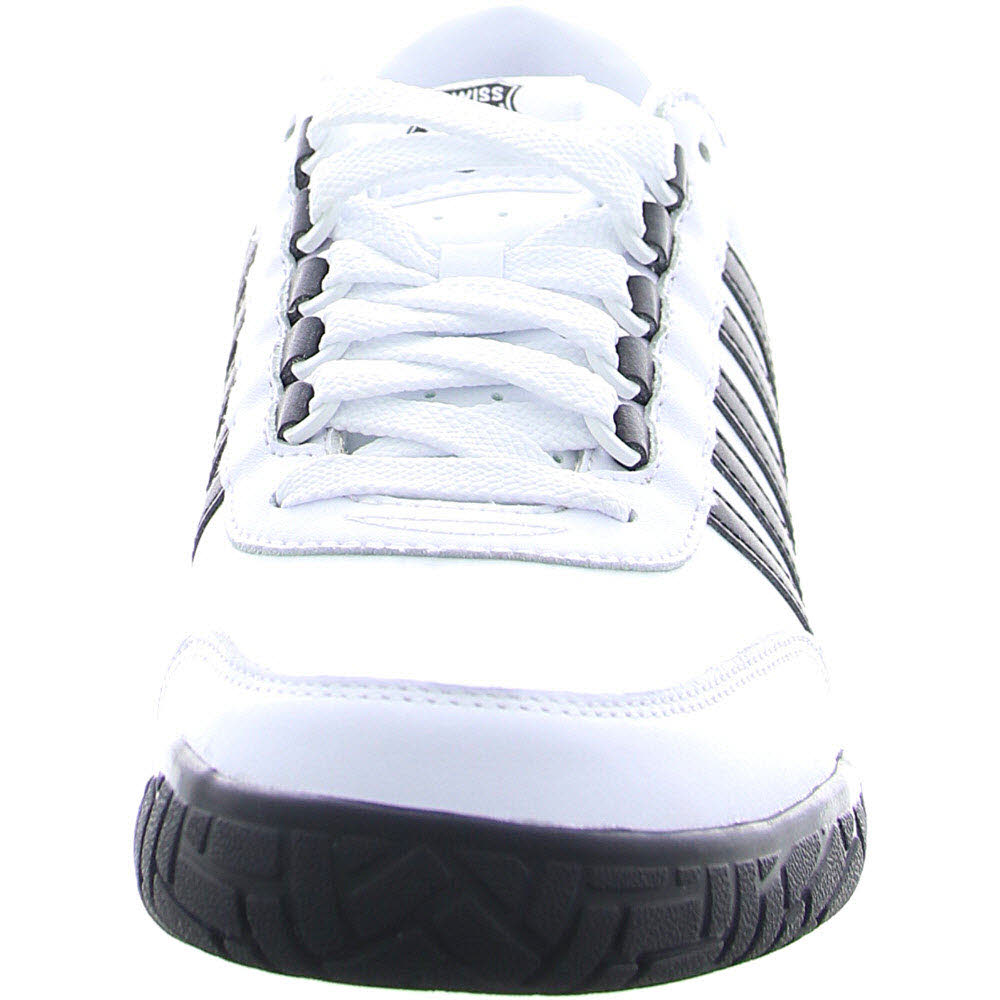 Vintage Trainer Lth