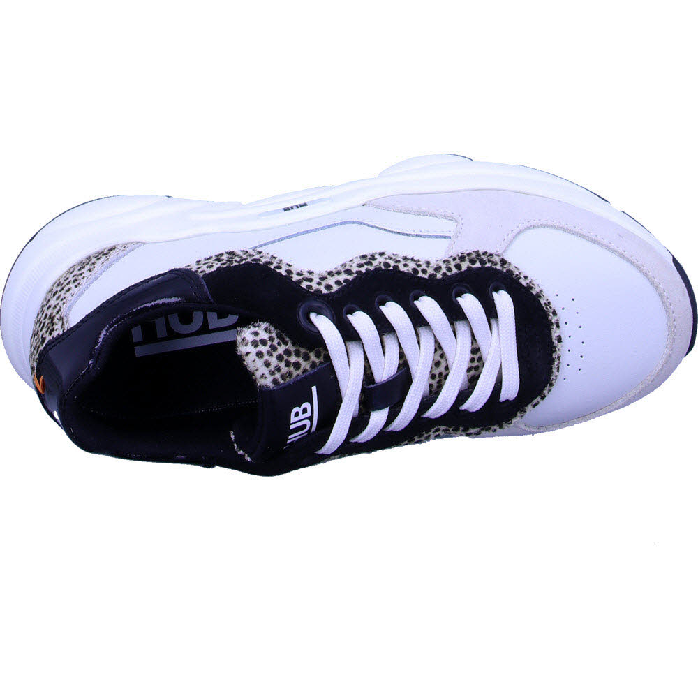 Rock L59 Pony Hair