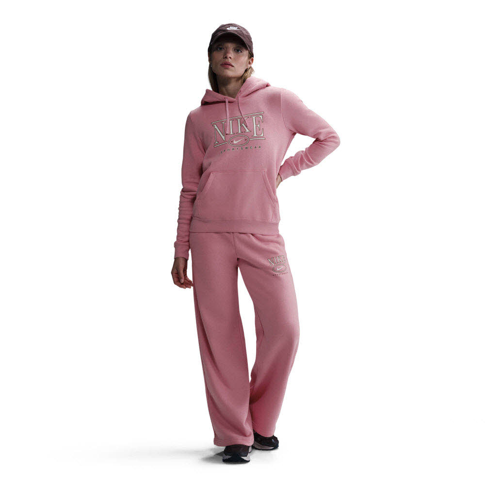 W NSW CLUB FLC STD GX HDY