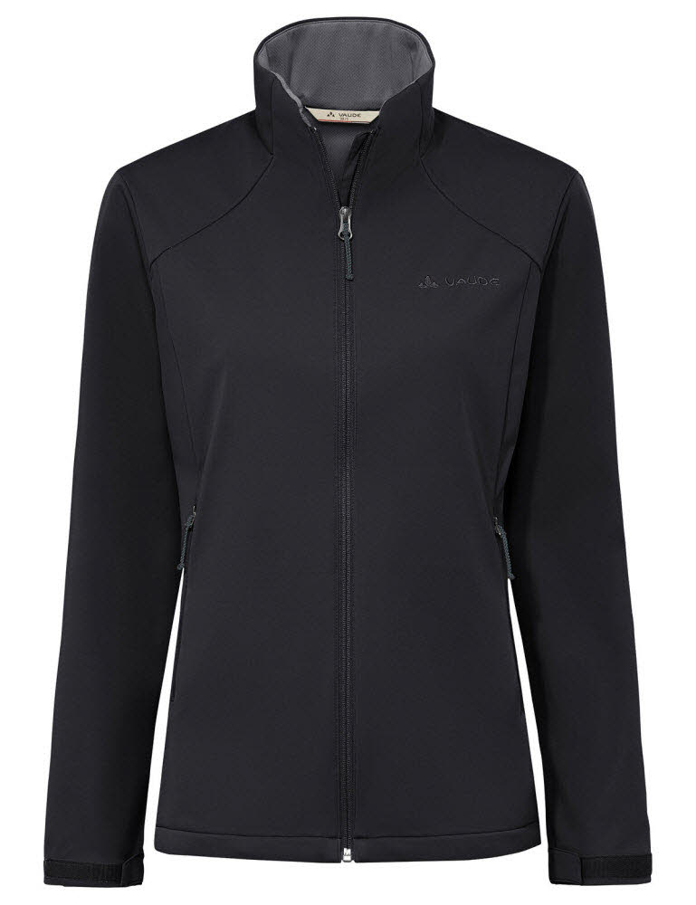 Wo Everhike Softshell Jacket