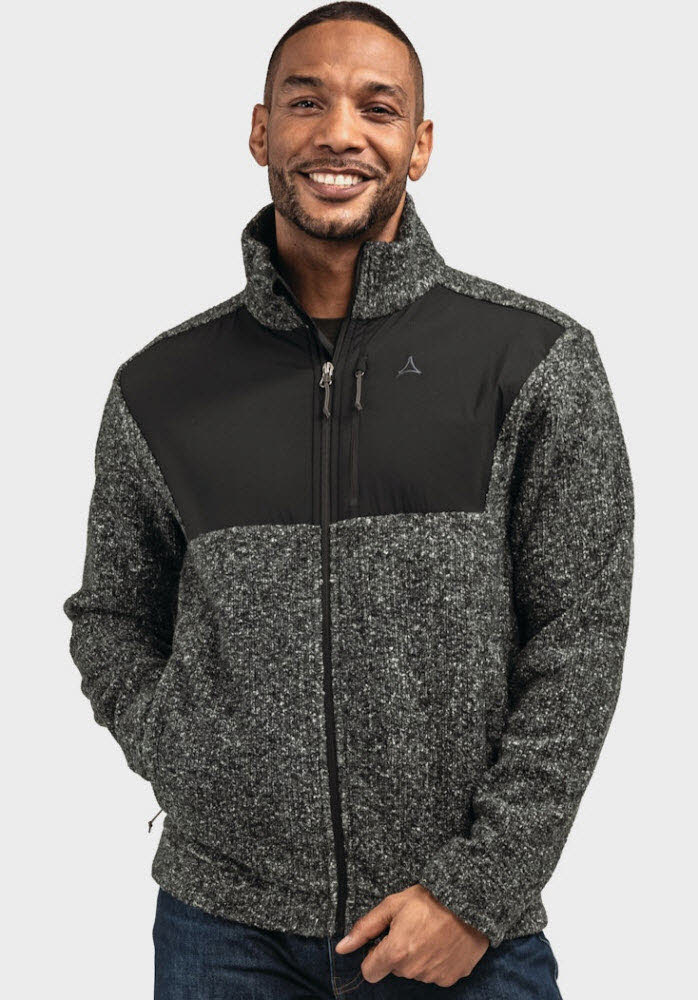 Fleece Jk Style Canterbury MNS
