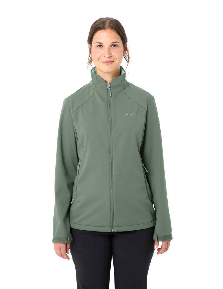 Wo Everhike Softshell Jacket