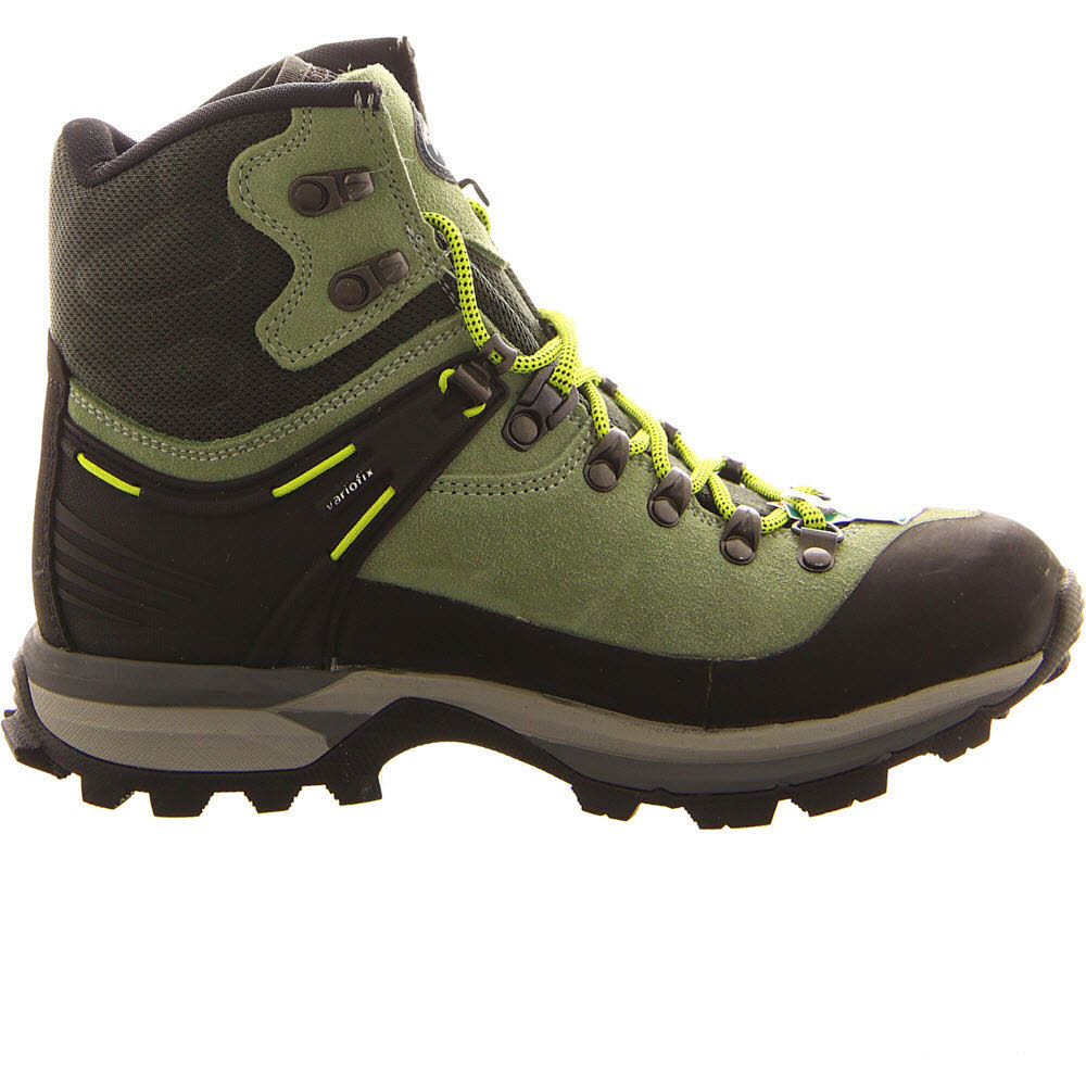 Air Revolution 1.5 Lady