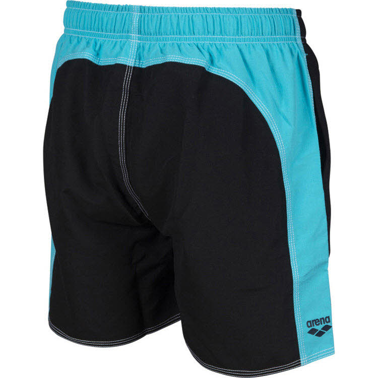 FUNDAMENTALS BICOLOR BOXER