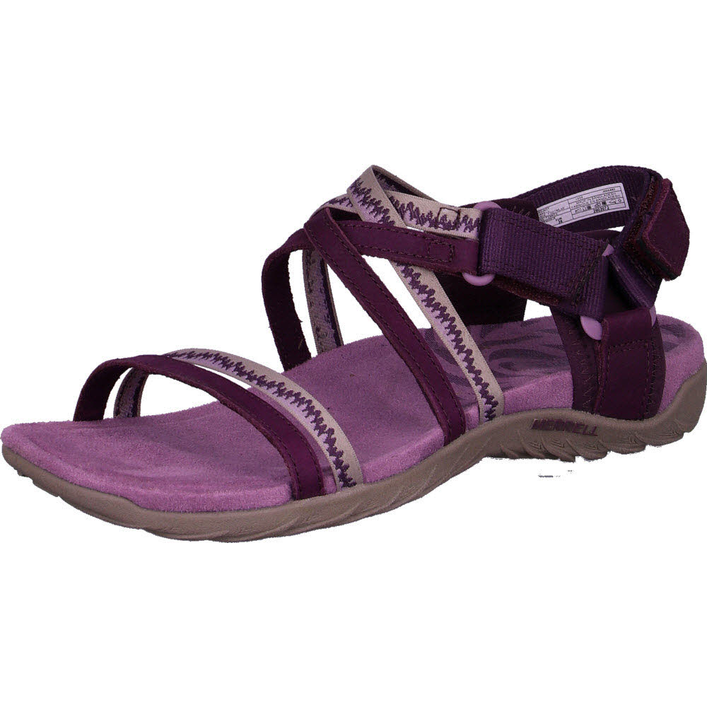 TERRAN 3 CUSH LATTICE