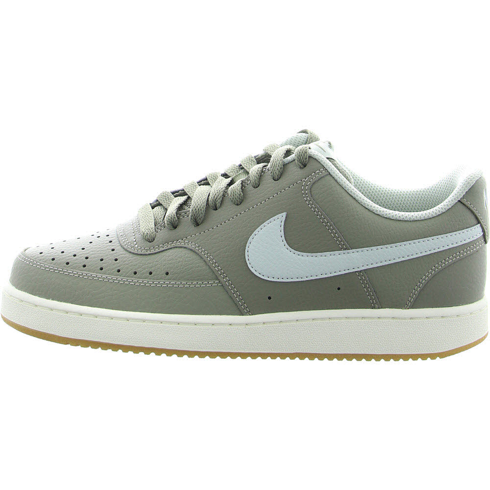 Nike Court Vision Low Shoes