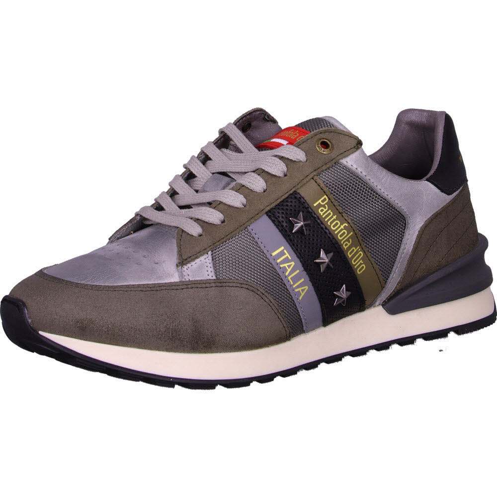 IMOLA RUNNER N UOMO LOW