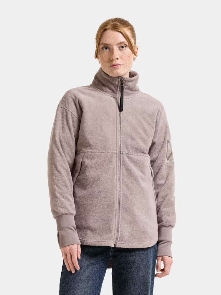 RONJA WNS FULLZIP