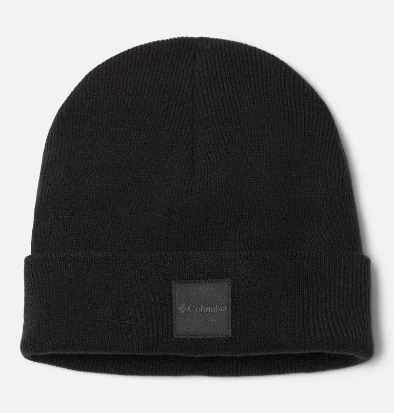 City Trek Heavyweight Beanie