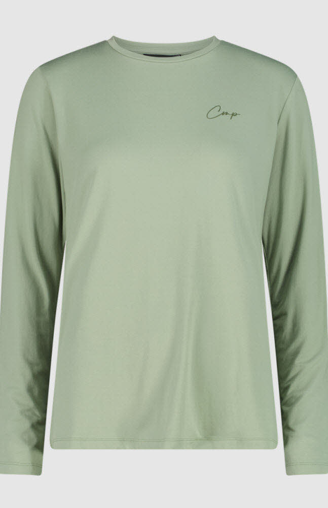 WOMAN T-SHIRT