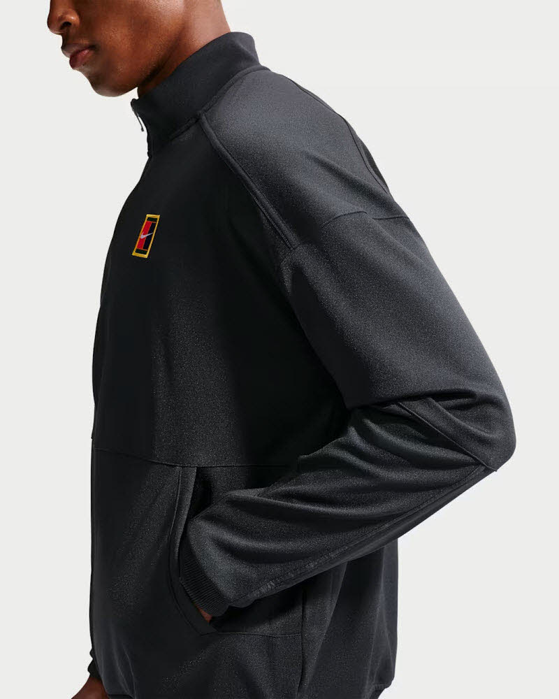 M NKCT HERITAGE SUIT JKT