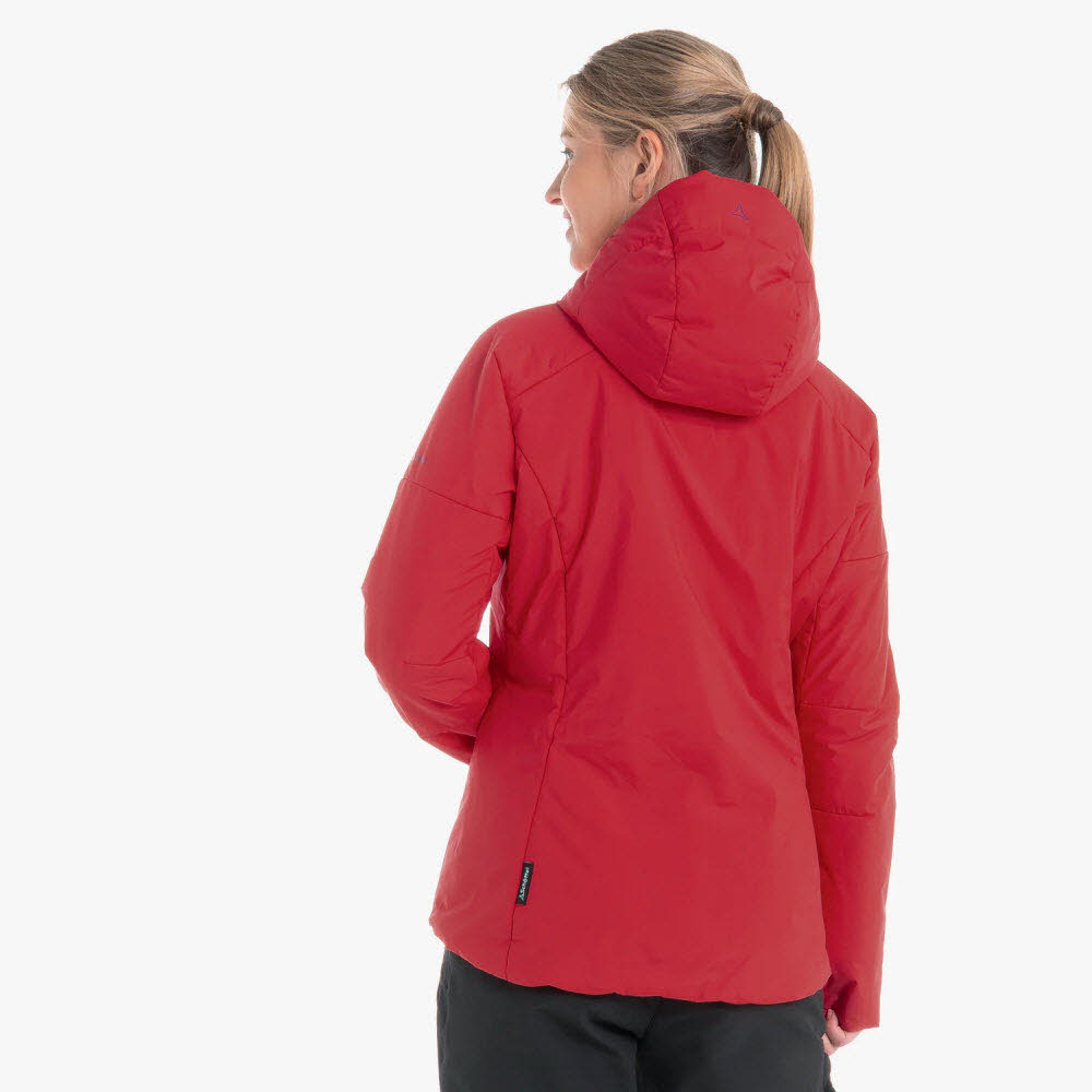 Thermo Jacket Piemont L