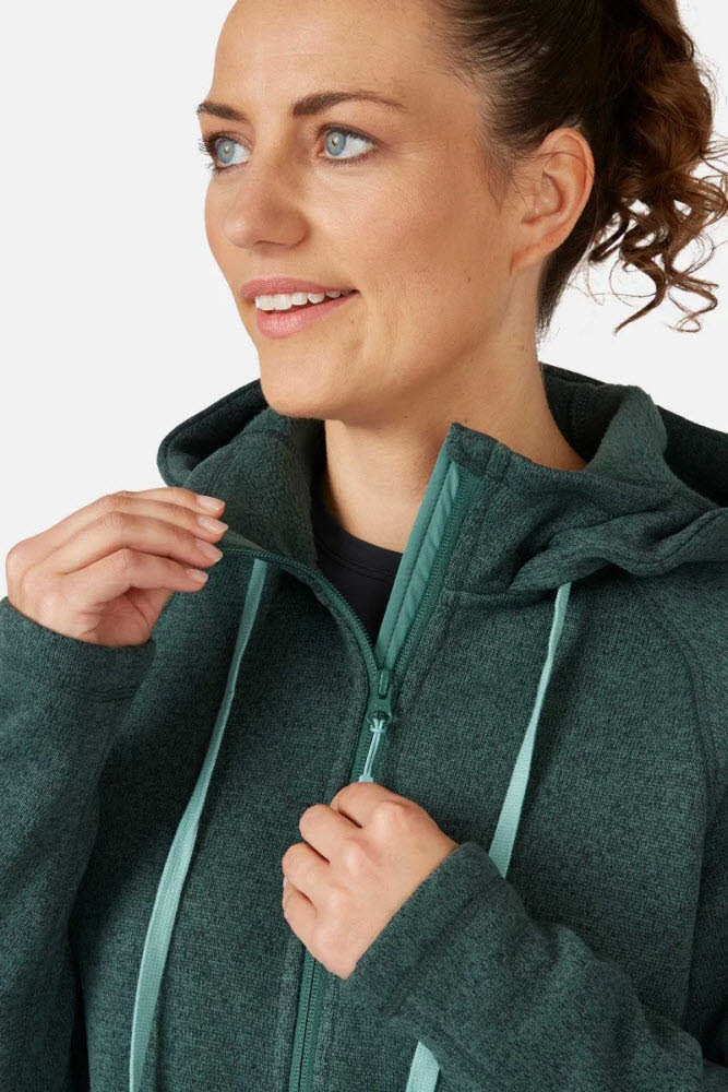 Serren Hoody Wmns