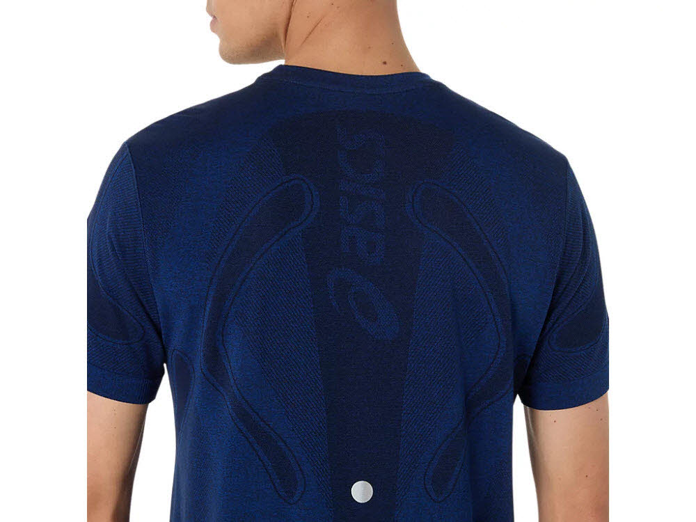ROAD SEAMLESS SS TOP