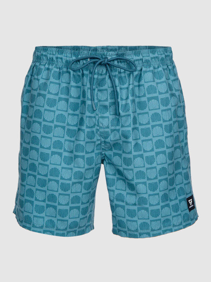 Cester-Mini Men Swim Shorts