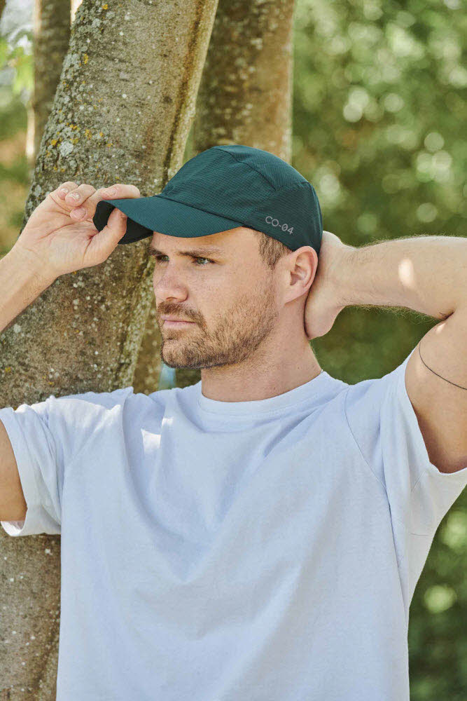 Foxhill Hat