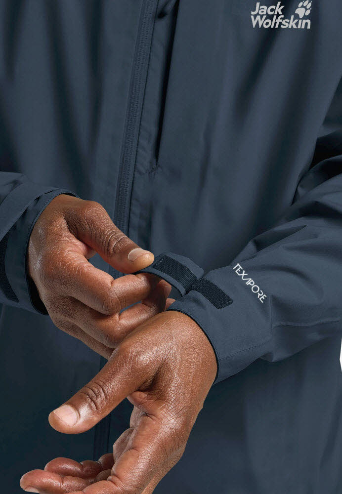 TEMPEST 2L JKT M