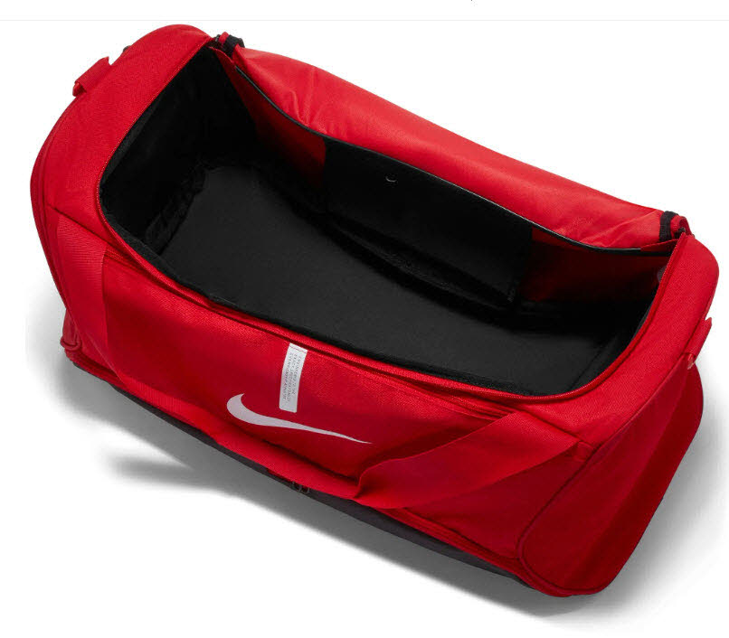 NIKE ACADEMY TEAM SOCCER DUFFEL