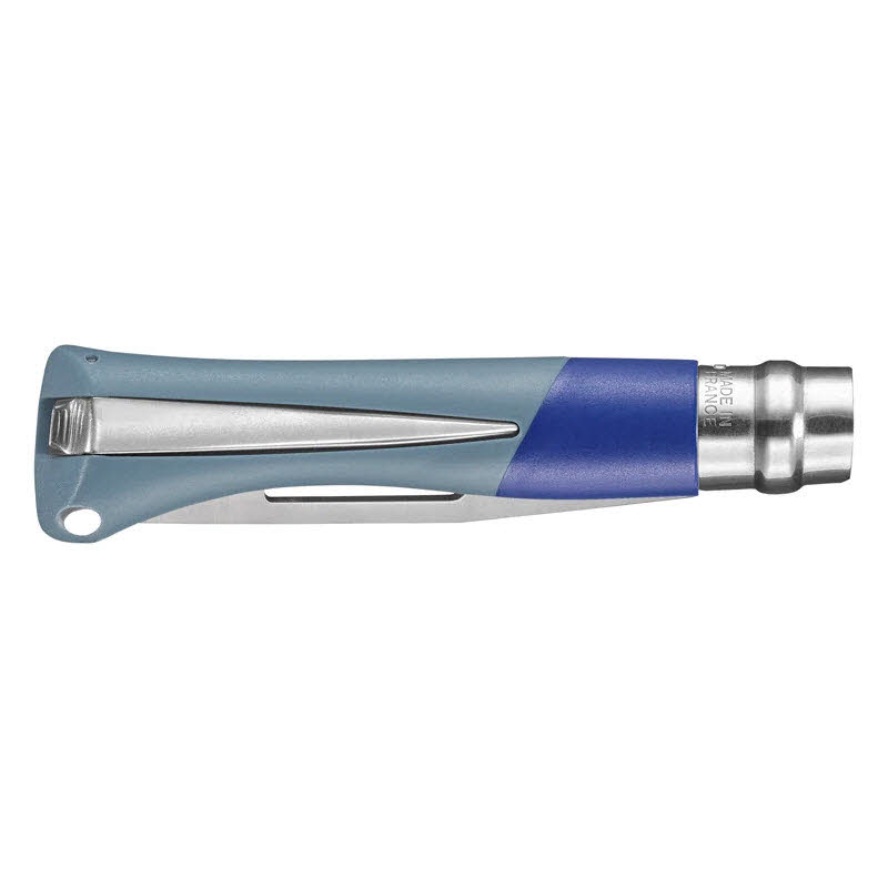 Opinel No 9 Ocean