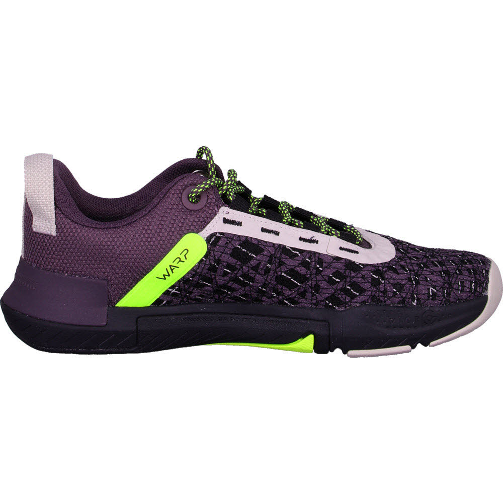 UA TriBase Reign 5 Q2-GRY