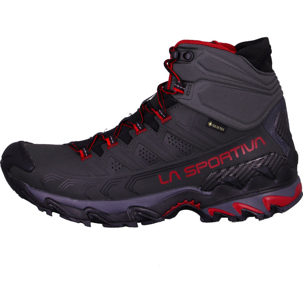 Ultra Raptor II Mid Leather GTX