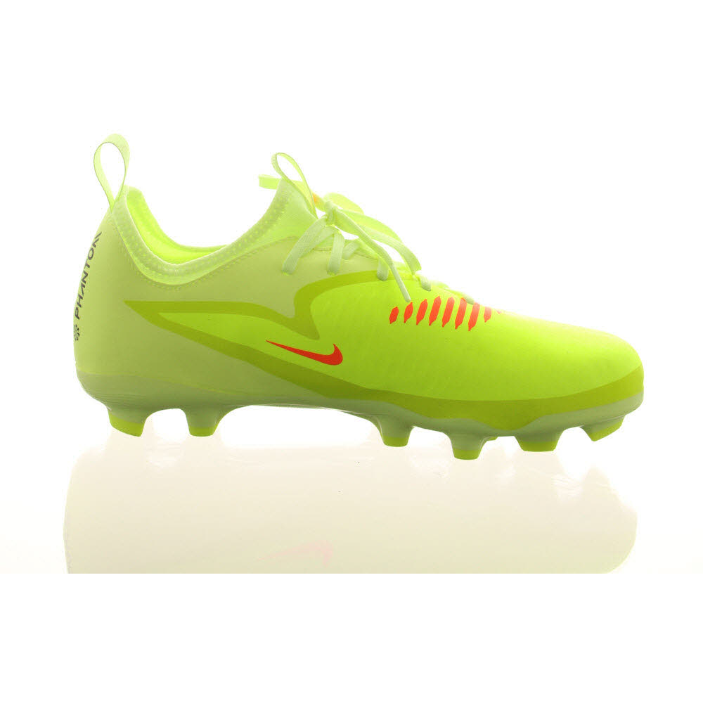 JR PHANTOM 6 LOW ACAD FG/MG