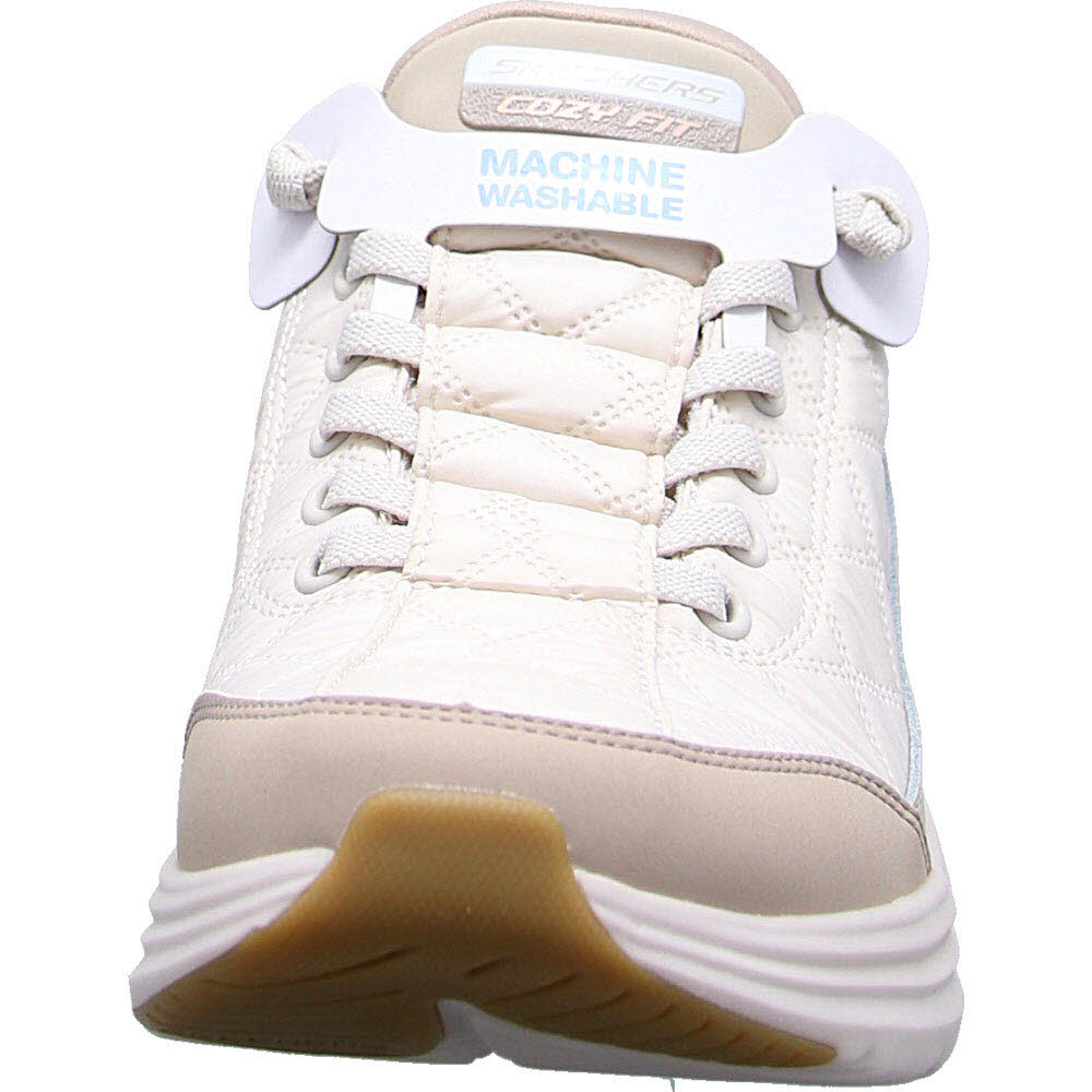 CONTOUR FOAM -