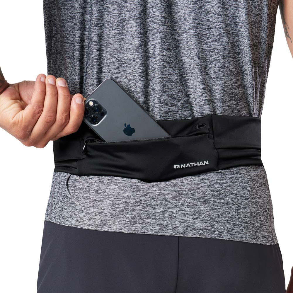 The Zipster Adjustable Fit 2.0