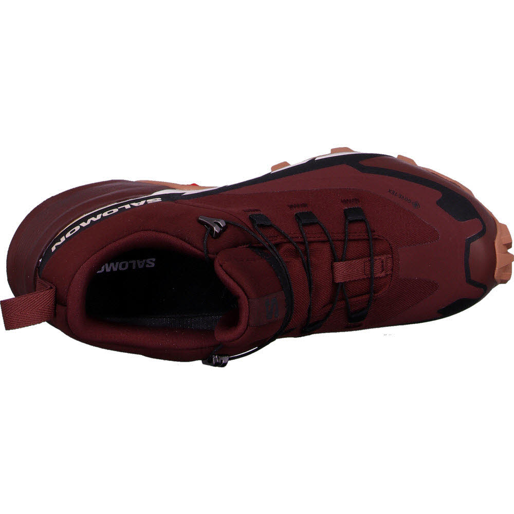 Schuhe CROSS HIKE GTX 2 W Bitter Ch