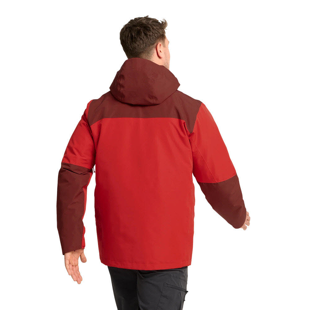 JASPER PRO 3IN1 JKT M